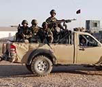Balkh Attack: Sunday Declared National Day of Mourning